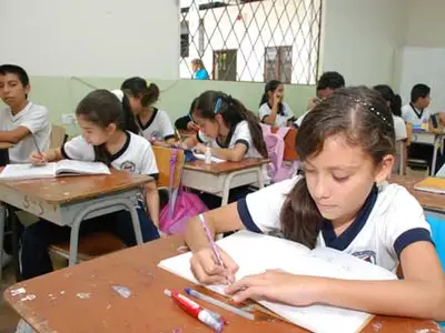 Camino al nuevo calendario académico