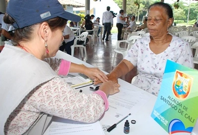 Mediante notificación se entregarán ayudas a damnificados por invierno
