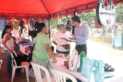 La comuna 18 quiere tener 300 empresarios