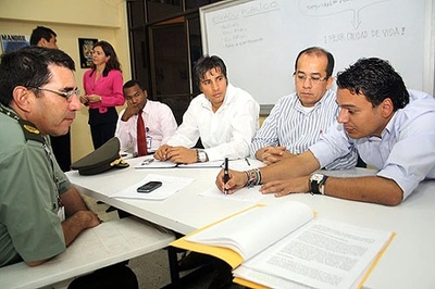 “Es un compromiso seguir adelante en la implementación del MIO”: Secretario de Tránsito de Cali