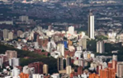 Atlas Social  de Cali