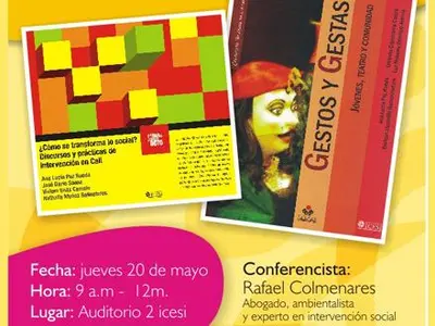 Teatro Esquina Latina presenta su nueva publicación