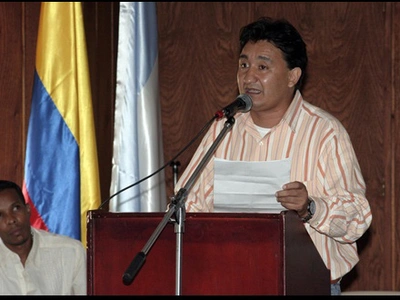 En plaza pública se posesiona el Consejo Municipal de Cultura