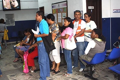 Contratos de Calisalud están vigentes. No se puede negar la atención a los usuarios