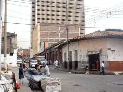 Recicladores contratados por el Dagma recibieron anticipo
