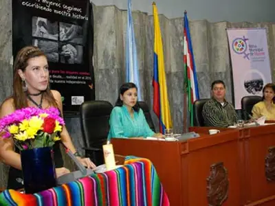 Se abre paso la Política Pública para la mujer