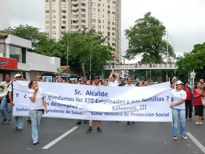 Urgente llamado hace la Administración a usuarios de Calisalud