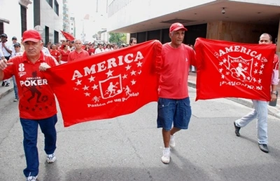 Nerviosismo por futuro del América de Cali