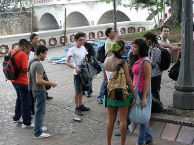 150 jóvenes en alto riesgo serán capacitados laboralmente