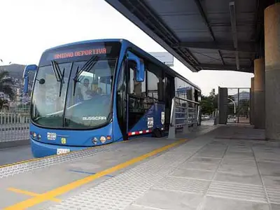 Metrocali adjudicó puente de Ciudades Confederadas