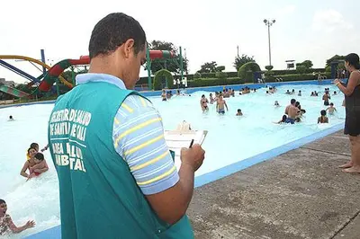 Piscinas Públicas Saludables para Cali