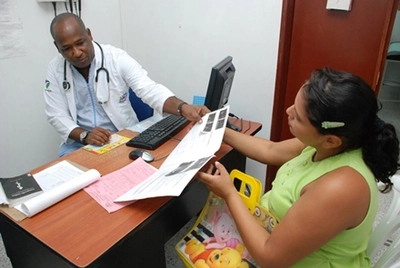Calisalud continúa prestando sus servicios