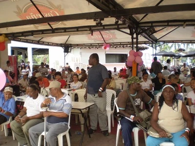 Más de 95 millones para población con discapacidad de la comuna 14