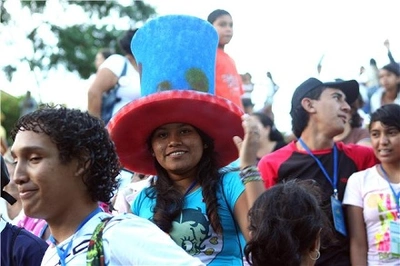 Jóvenes de la comuna 1 formarán sus ‘trayectos’ de vida