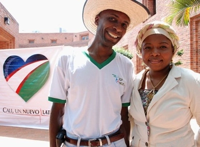 El martes se realizará la asamblea para elección de la Mesa Afro
