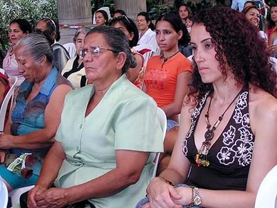 Mujeres caleñas reconocen la coherencia del alcalde Ospina en su política de inclusión social 