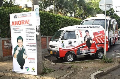 Bus Inteligente ya está al servicio de los caleños