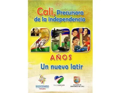 ¿Qué celebramos con el Bicentenario?
