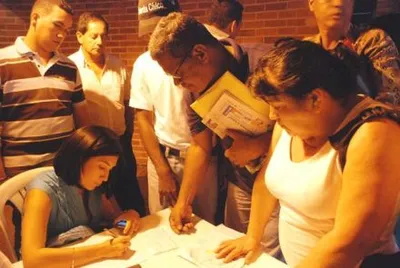 Fondo de contingencia para Calisalud
