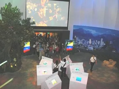 Video ultramoderno sobre la salsa caleña, presentará Mincultura en Shangai  