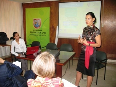 Cali, piloto en educación inclusiva