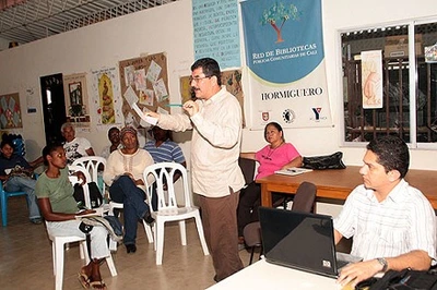 Santiago de Cali comienza su actualización catastral