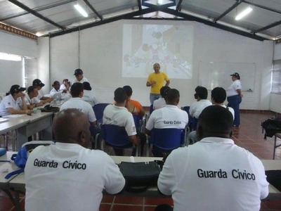 “La Unión hace la Fuerza”
