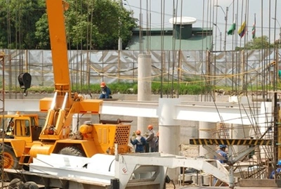 Ciudadela Nuevo Latir, levanta vuelo