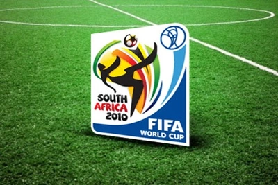 El primer gol del Mundial Sudáfrica 2010 lo anota el Alcalde