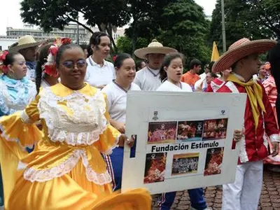 No hay limitaciones para hacer cultura
