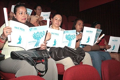 Programa de inclusión líder en el país