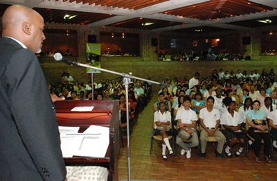 Avanza el Modelo Educativo de Oriente