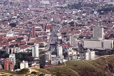Cali avanza en la encuesta de movilidad