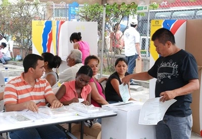 Sanciones disciplinarias a jurados que no asistan el domingo
