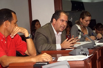 El tema de Calisalud ha sido tratado con respeto