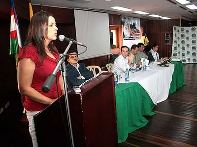 Vigilancia privada apoyará seguridad en puestos de votación