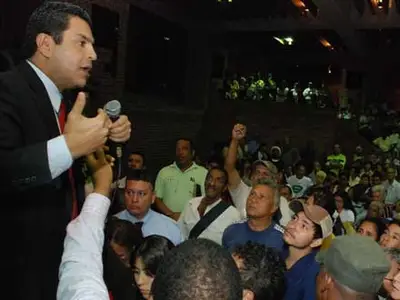 Traslado de usuarios de Calisalud, será con todas las garantías