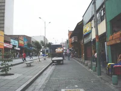 Exenciones tributarias para incentivar inversión en el centro