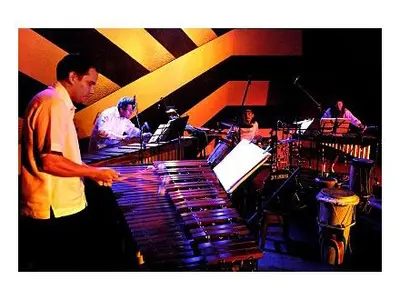 Cali vibrará al son del Tambor y la Marimba