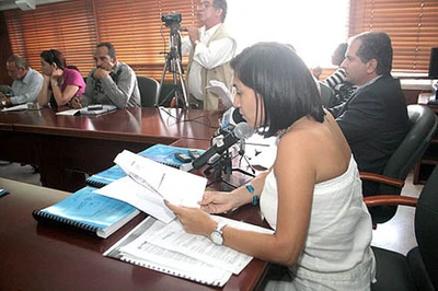 En cumbre extraordinaria se definirá situación de Calisalud