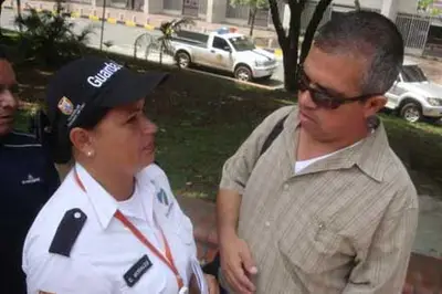 Guardas Cívicos, por la integridad del ciudadano
