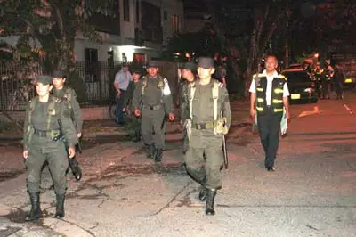 Activado Plan Candado para garantizar la seguridad