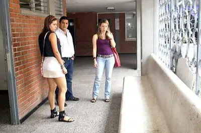 Hasta en La Selva se siente el Cariño