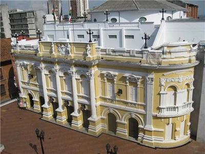Programación Teatro Municipal para Junio