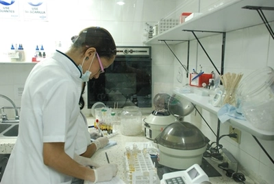 Cali lidera el manejo adecuado de residuos hospitalarios