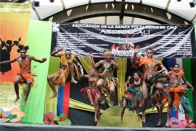 En junio se vivirán los colores de la cultura