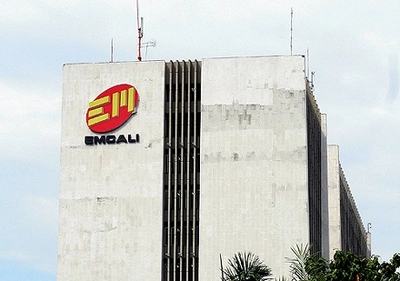 Comité de empalme para recibir manejo de Emcali