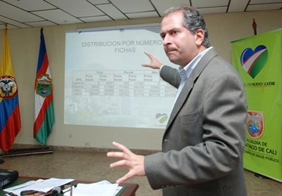 Caprecom, Cóndor, Coosalud y Emssanar, son las nuevas EPS de los usuarios de Calisalud