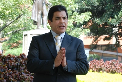 Usuarios de Calisalud tienen todas las garantías”: Alcalde Ospina Gómez