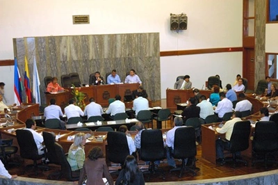 Proyectos de Acuerdo hacen tránsito hacia el desarrollo de Cali